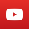 YouTube Logo