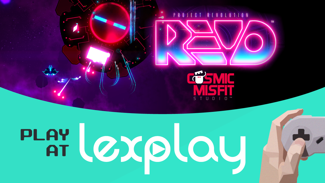 LexPlay Revo