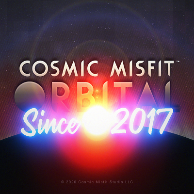 Orbital Anniversary