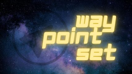 Waypoint Set